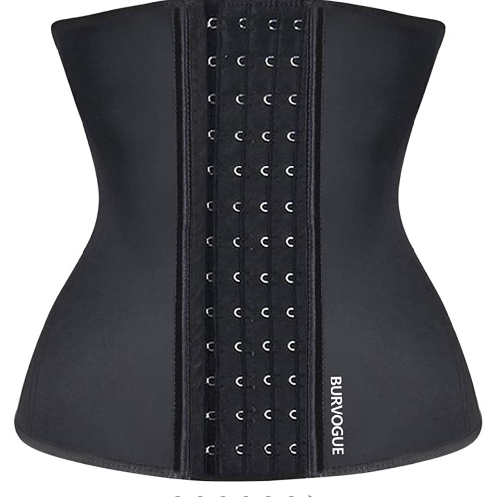 Waist Trainer by Burvogue